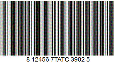 Barcode