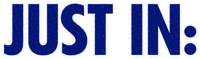 Just In: 